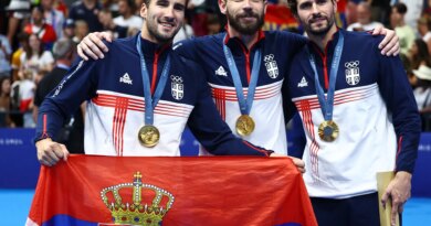 Olympic water polo resignations cite lack of respect, belittling behaviour
