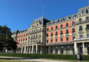 Once the city of peace, Geneva sees the United Nations' presence fade