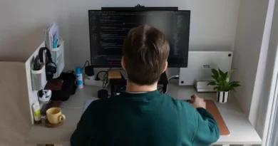 One of the world's leading WFH experts says remote work is making America more productive