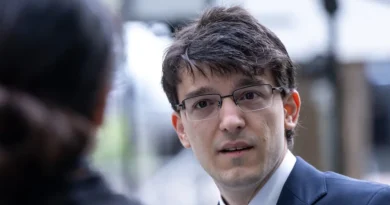 OpenAI exec recalls 'tense exchange' where Elon Musk called him a 'jackass'