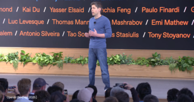 Sam Altman