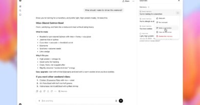 OpenAI releases GPT-5.5 Instant, a new default model for ChatGPT | TechCrunch