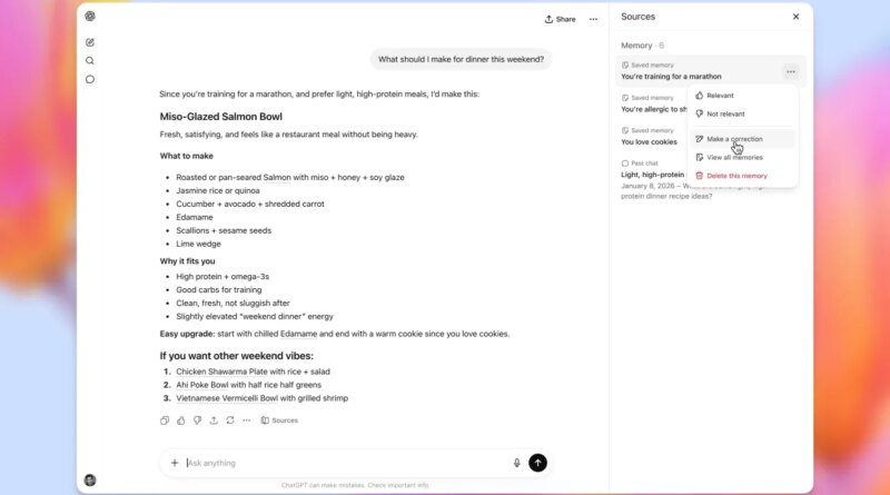 OpenAI releases GPT-5.5 Instant, a new default model for ChatGPT | TechCrunch