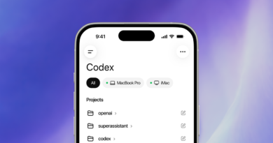 OpenAI says Codex is coming to your phone | TechCrunch