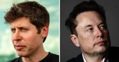 OpenAI trial wraps up with testimony about Reid Hoffman, a trophy, and a Musk outburst