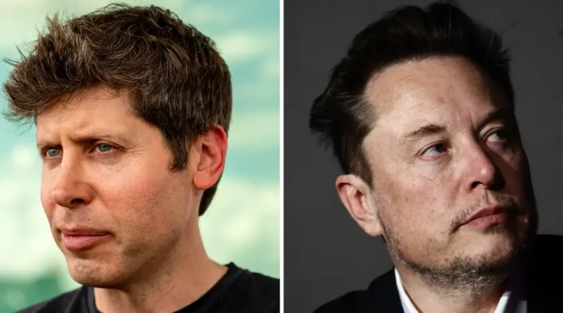 OpenAI trial wraps up with testimony about Reid Hoffman, a trophy, and a Musk outburst