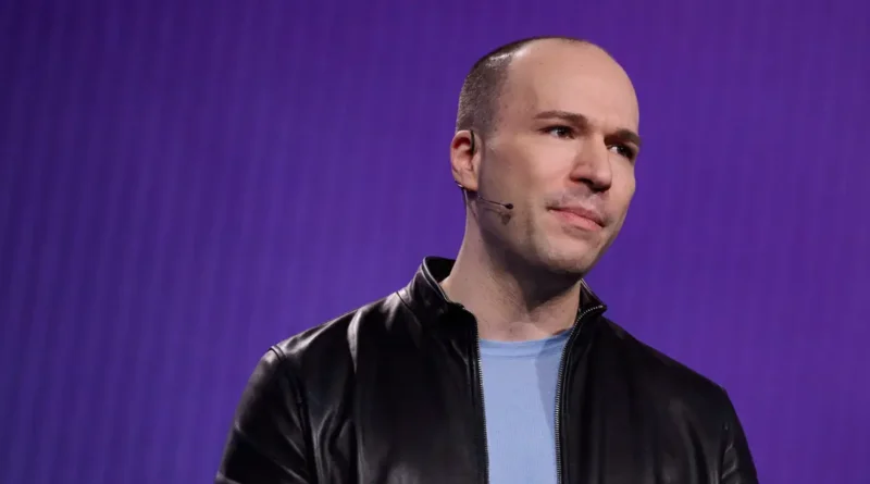 OpenAI's president says AI has gone from writing 20% to '80% of your code'