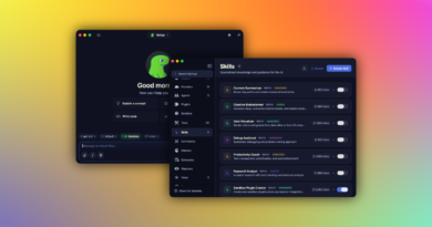 Osaurus brings both local and cloud AI models to your Mac | TechCrunch