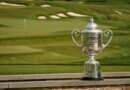 PGA Championship Filled With Historic Storylines At Aronimink