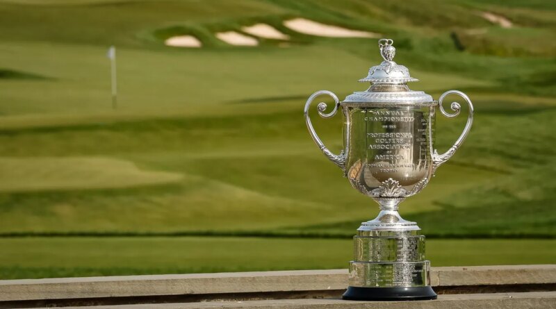 PGA Championship Filled With Historic Storylines At Aronimink