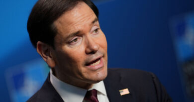 Pakistan foreign minister set to discuss Iran with Rubio in Washington