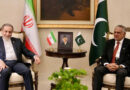 Pakistan seeks breakthrough in US-Iran peace talks
