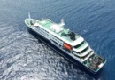 Passenger on hantavirus-stricken cruise: 'All we want right now is to feel safe'