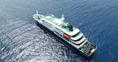 Passenger on hantavirus-stricken cruise: 'All we want right now is to feel safe'
