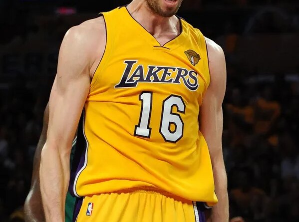 Pau Gasol Is The New Chair Of The IOC Athlete Commission