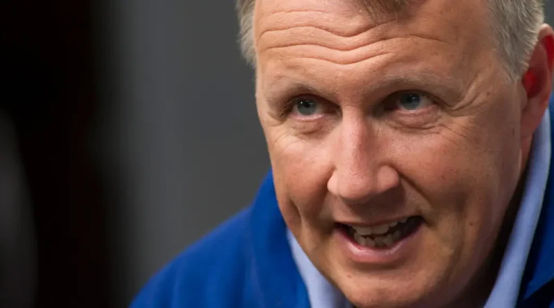 Paul Graham just threw cold water on the Stockholm-is-the-next-Silicon Valley idea