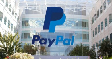 PayPal says it's 'becoming a technology company again.' That means AI. | TechCrunch