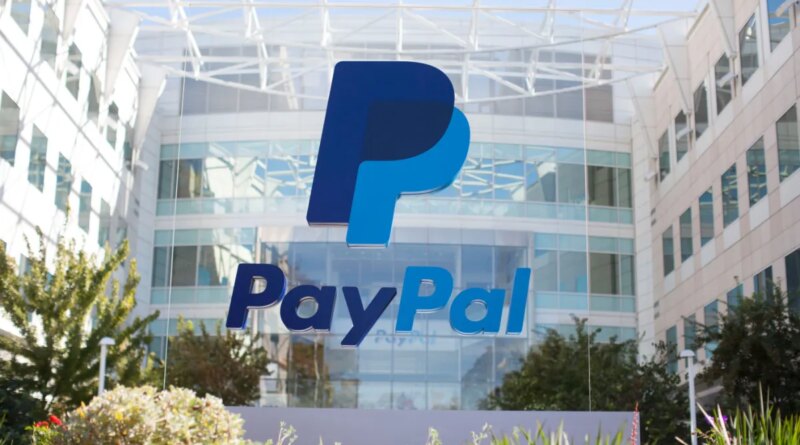 PayPal says it's 'becoming a technology company again.' That means AI. | TechCrunch