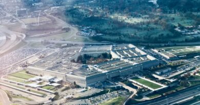 Pentagon inks deals with Nvidia, Microsoft, and AWS to deploy AI on classified networks | TechCrunch