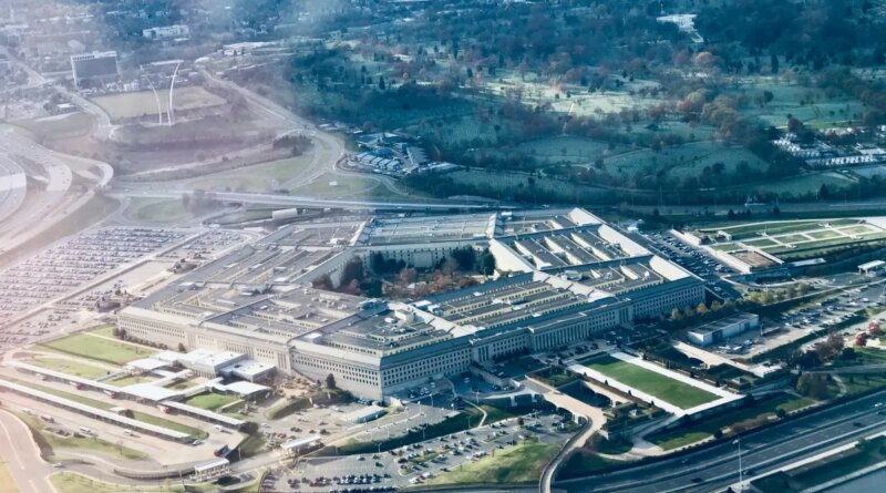 Pentagon inks deals with Nvidia, Microsoft, and AWS to deploy AI on classified networks | TechCrunch