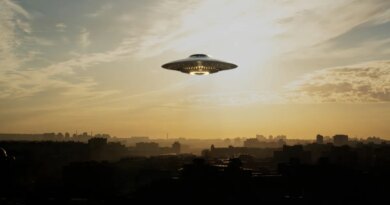Pentagon releases UFO files on new website | TechCrunch