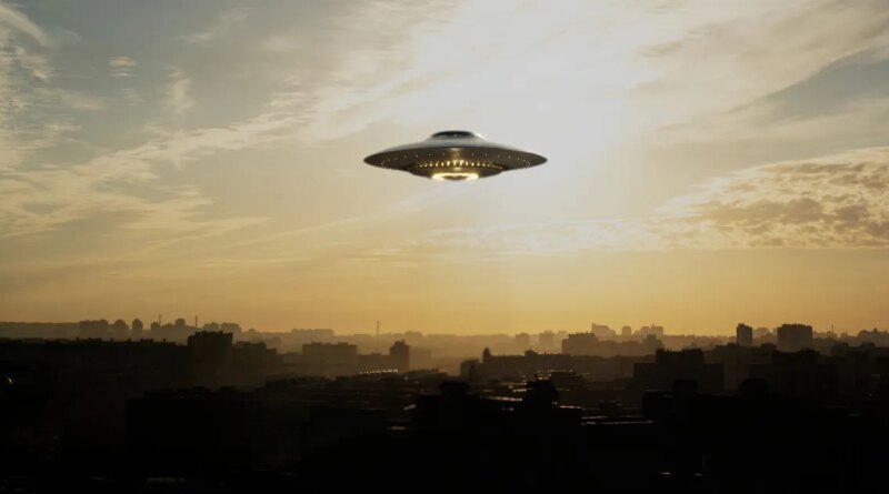 Pentagon releases UFO files on new website | TechCrunch