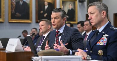 Pentagon says US cost of Iran war nearing $29 billion