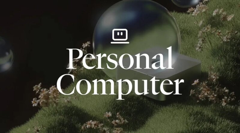 Perplexity's Personal Computer is now available to everyone on Mac | TechCrunch