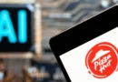 Pizza Hut franchisee says delivery drivers gamed its new AI system