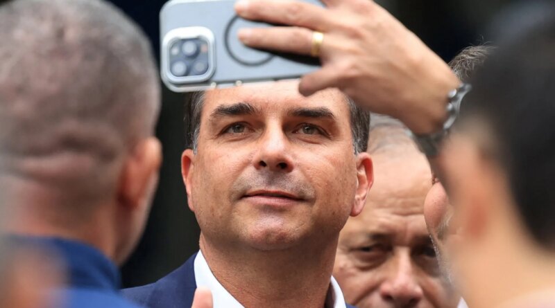 Poll shows Lula and Bolsonaro tied before Brazil’s presidential election