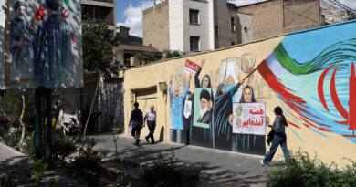 Possible deal on Iran divides US lawmakers largely along party lines