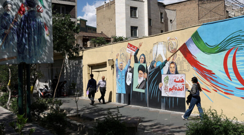 Possible deal on Iran divides US lawmakers largely along party lines