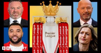 MOTD, Football Focus, Final Score & 5 Live