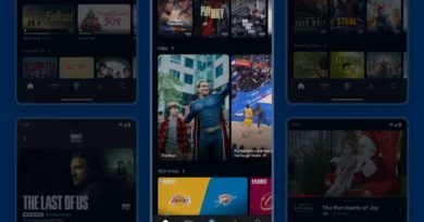 Prime Video
