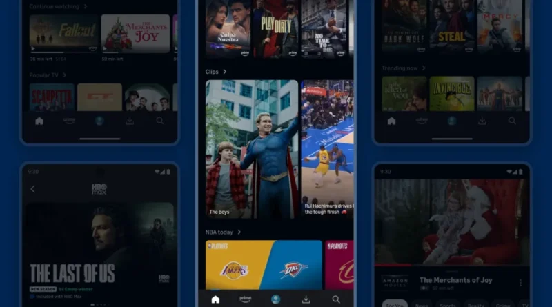 Prime Video