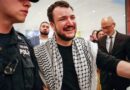 Pro-Gaza activist seeks to reopen case over Trump influence claim