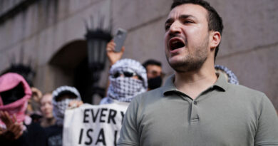 Pro-Palestinian activist Mahmoud Khalil to appeal to US Supreme Court to avoid re-arrest