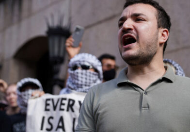 Pro-Palestinian activist Mahmoud Khalil to appeal to US Supreme Court to avoid re-arrest