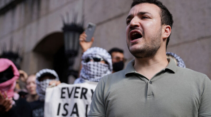 Pro-Palestinian activist Mahmoud Khalil to appeal to US Supreme Court to avoid re-arrest