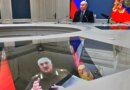 Putin and Lukashenko monitor joint Russia-Belarus nuclear exercises
