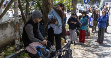Quake hits Turkey’s Malatya, reviving fear in 2023 disaster zone