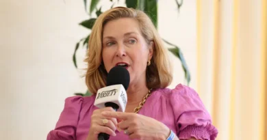 Read the memo from LinkedIn's CMO as the company cuts jobs across its teams