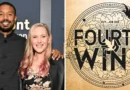 Rebecca Yarros' bestselling fantasy book 'Fourth Wing' is being turned into a TV show. Here's everything we know so far.