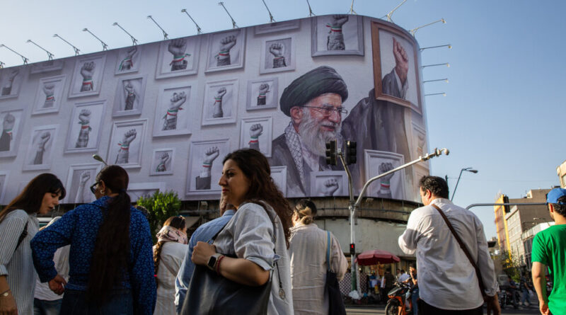 Regional Mediators Rush to Save U.S.-Iran Cease-Fire