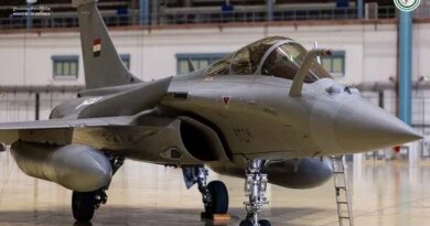 Regional Powers Cannot Substitute U.S. For Gulf’s Defense Against Iran