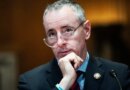 Republicans Considering Legislation ‘To Kill’ Trump’s ‘Anti-Weaponization’ Fund, Congressman Says