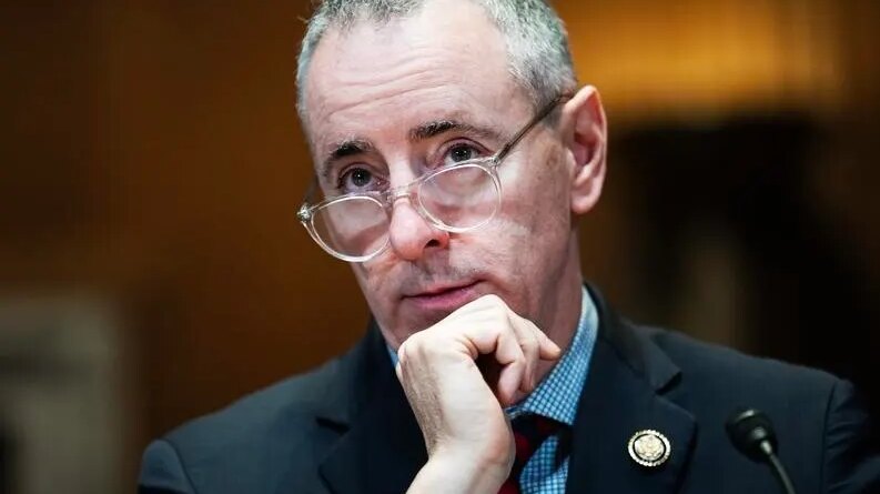 Republicans Considering Legislation ‘To Kill’ Trump’s ‘Anti-Weaponization’ Fund, Congressman Says