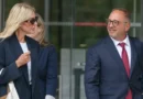 Retired firefighter testified he lost most of his 401(k) investing in companies criticized by Andrew Left