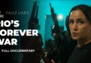 Rio’s Forever War
