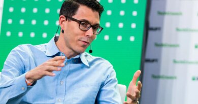 Rivian spinoff Mind Robotics raises another $400M | TechCrunch
